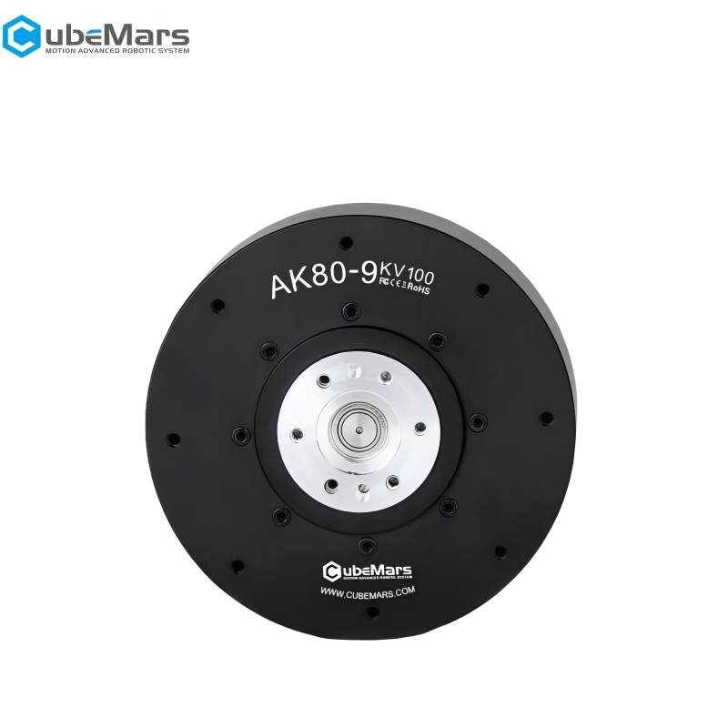 CubeMars AK80-9 Motor