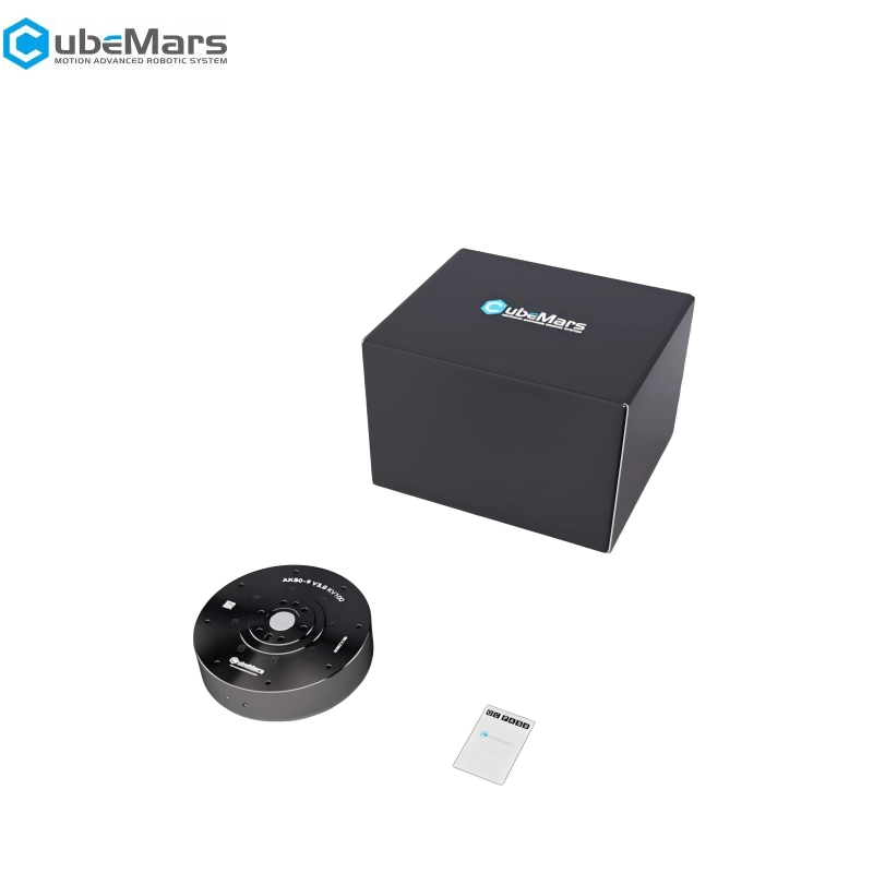 CubeMars AK80-9 V3.0 Motor