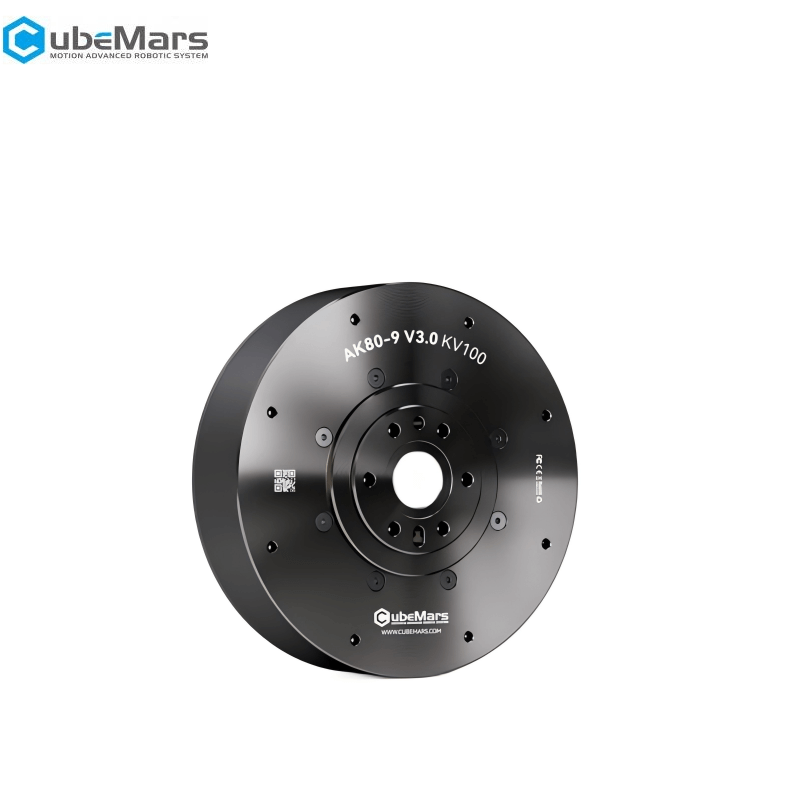 CubeMars AK80-9 V3.0 Motor