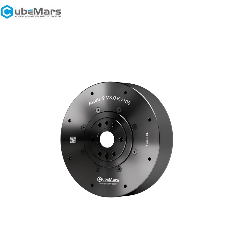 CubeMars AK80-9 V3.0 Motor