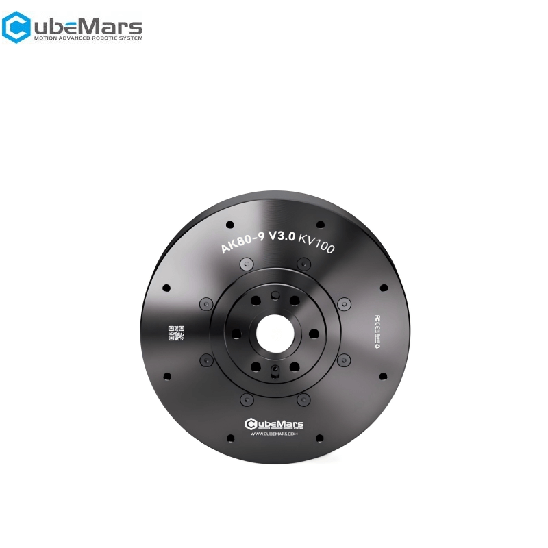 CubeMars AK80-9 V3.0 Motor