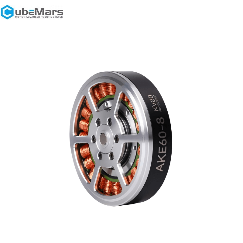 CubeMars AKE60-8 Motor