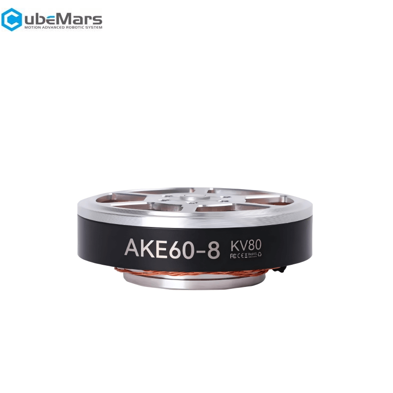 CubeMars AKE60-8 Motor