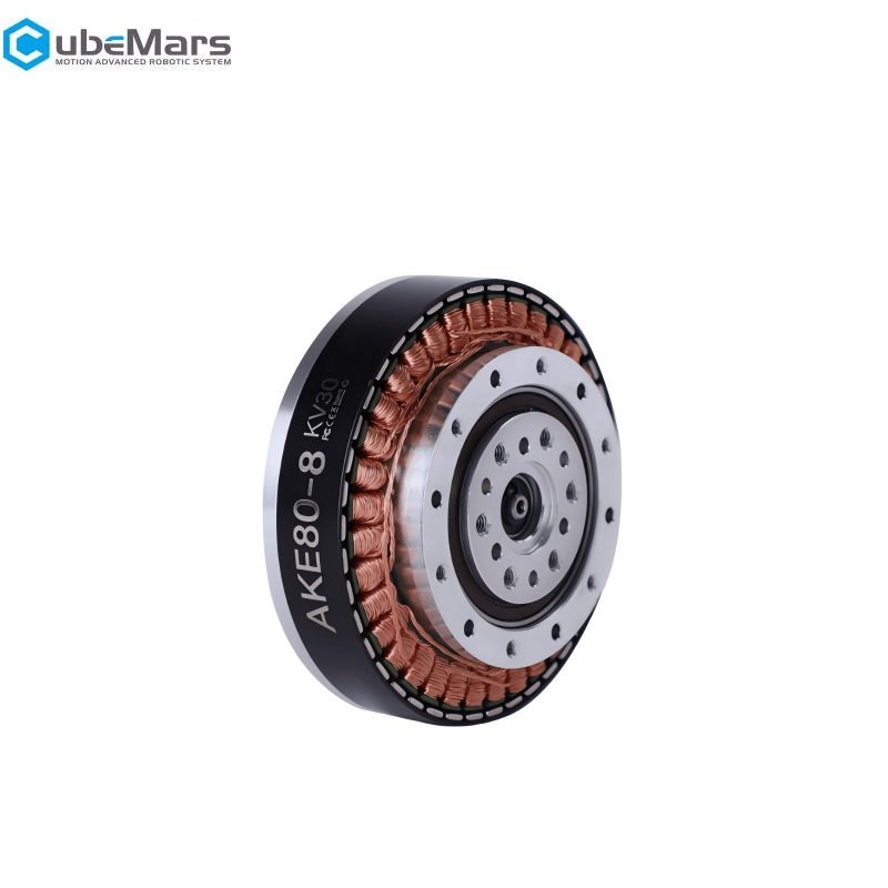 CubeMars AKE80-8 Motor