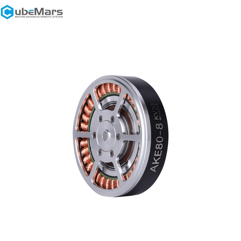 CubeMars AKE80-8 Motor