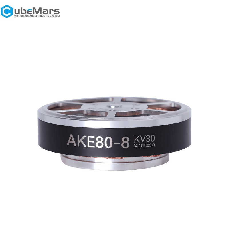 CubeMars AKE80-8 Motor