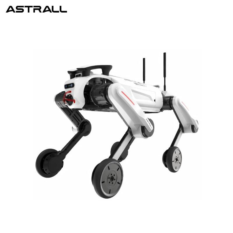ASTRALL A01 Robot
