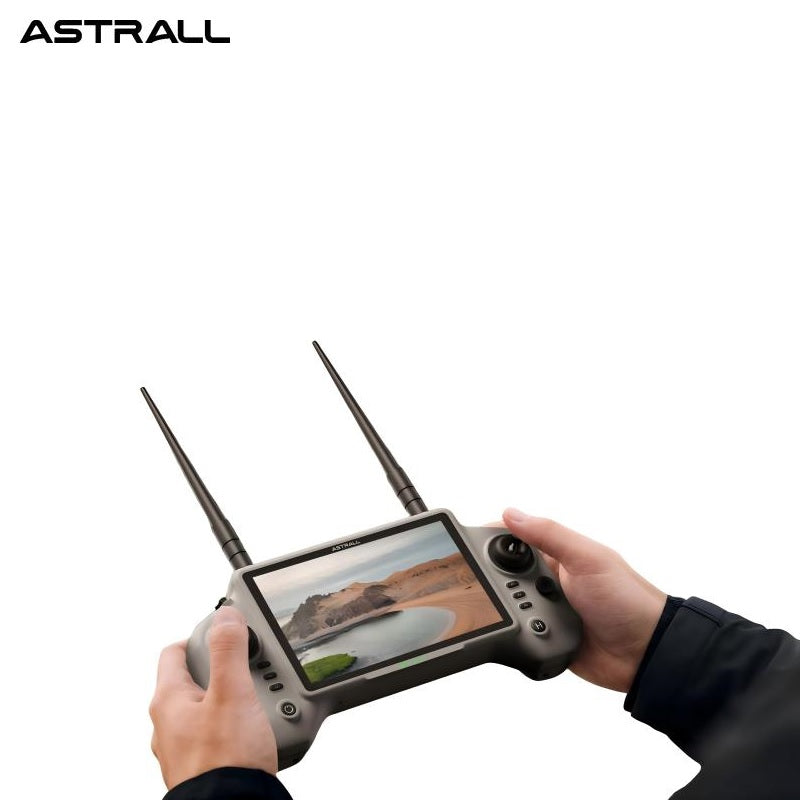 ASTRALL RM 100 Controller