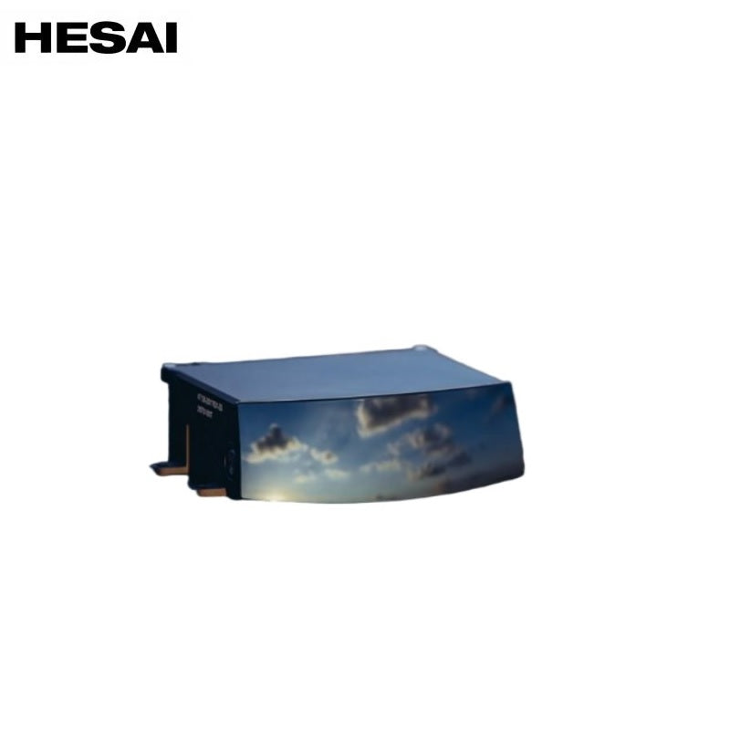 HESAI AT128P LiDAR