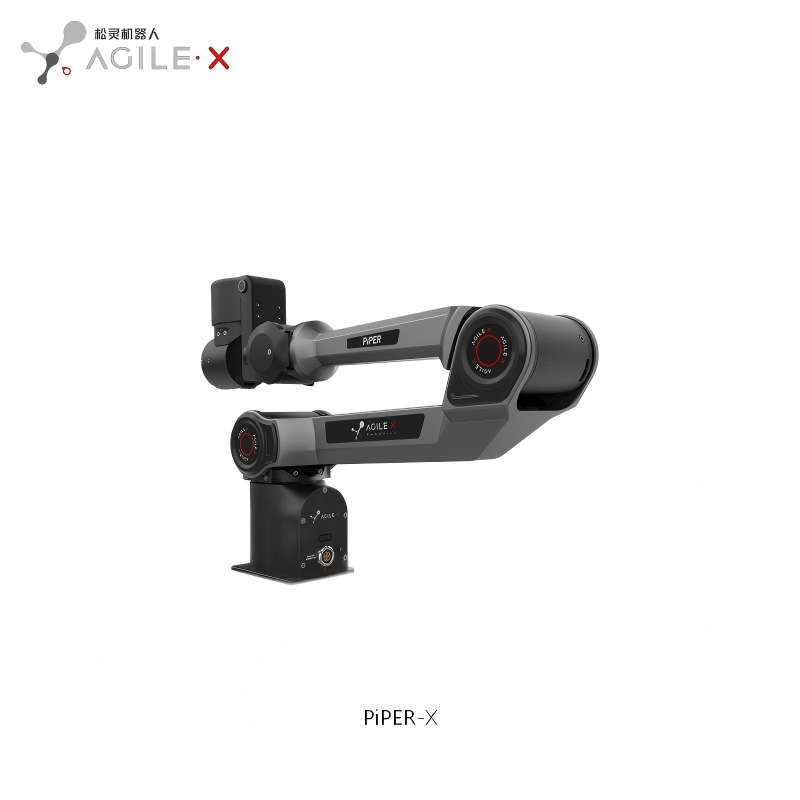 AgileX PiPER Robotic Arm