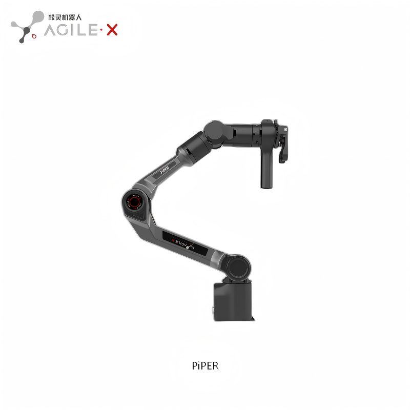 AgileX PiPER Robotic Arm
