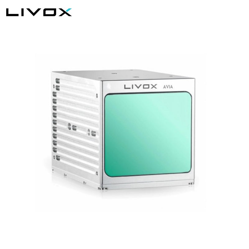 Livox Avia LiDAR