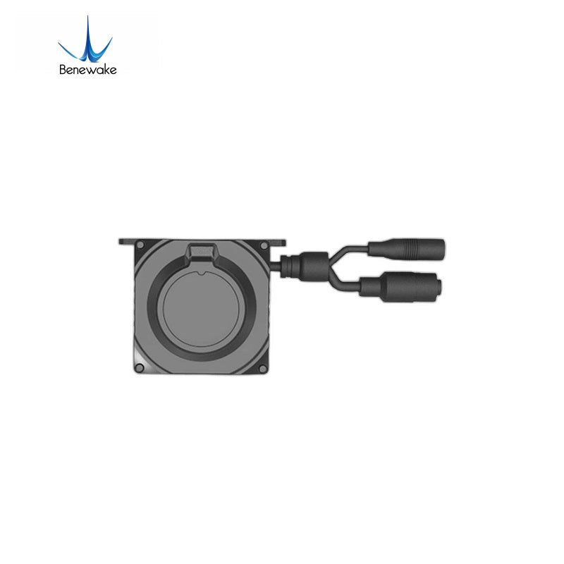 Benewake TR Series LiDAR