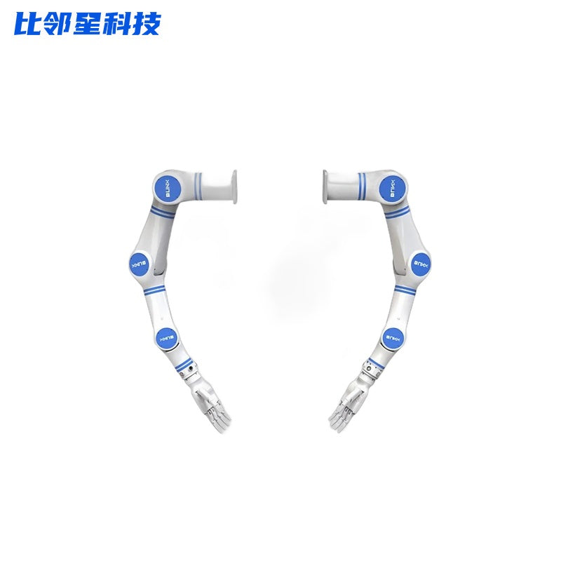 BLINX OpenH5 Robotic Arm