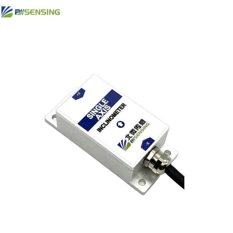 BWSENSING BWK218 Single-Axis Inclinometer Sensor