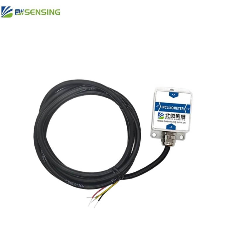 BWSENSING BWN426S Dual-Axis Inclinometer Sensor