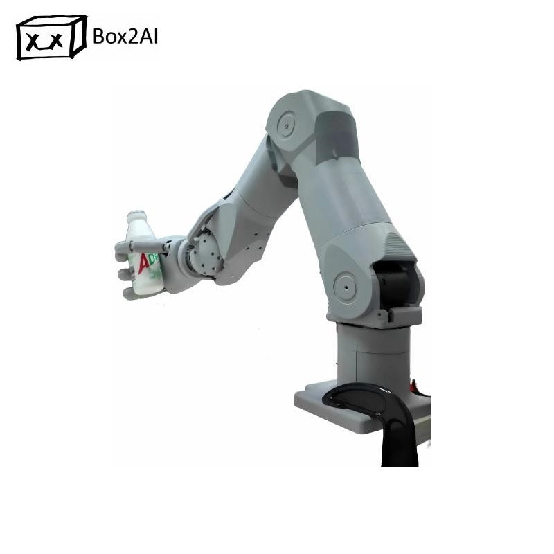 Box2AI BoxARM-B1 Robotic Arm
