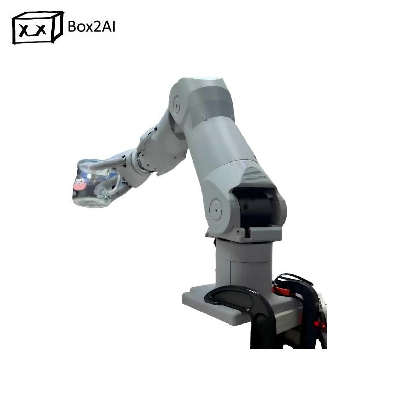Box2AI BoxARM-B1 Robotic Arm