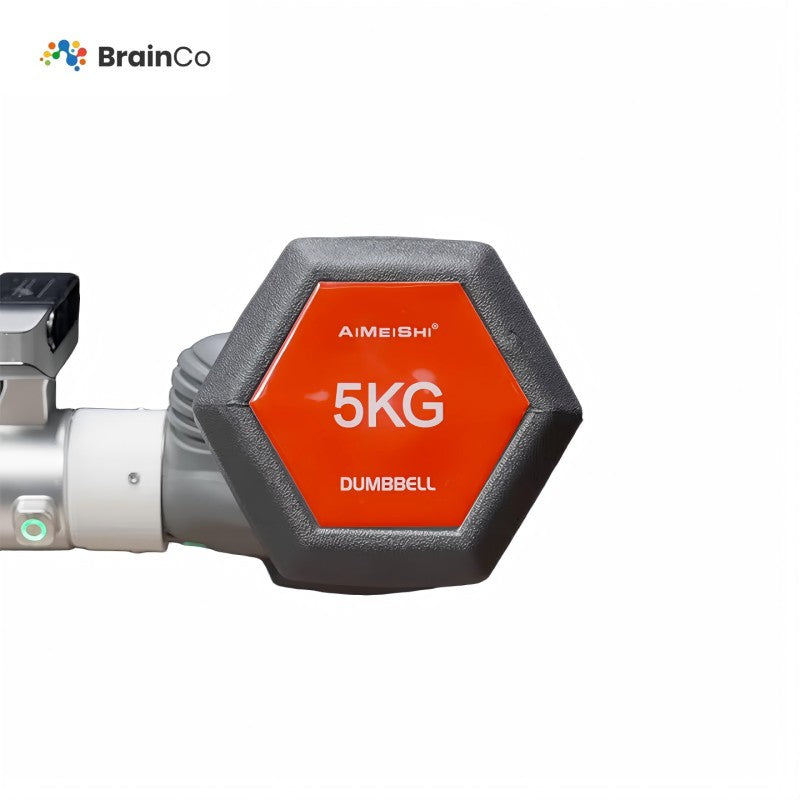 BrainCo Bionic Dexterous Hand Revo 1
