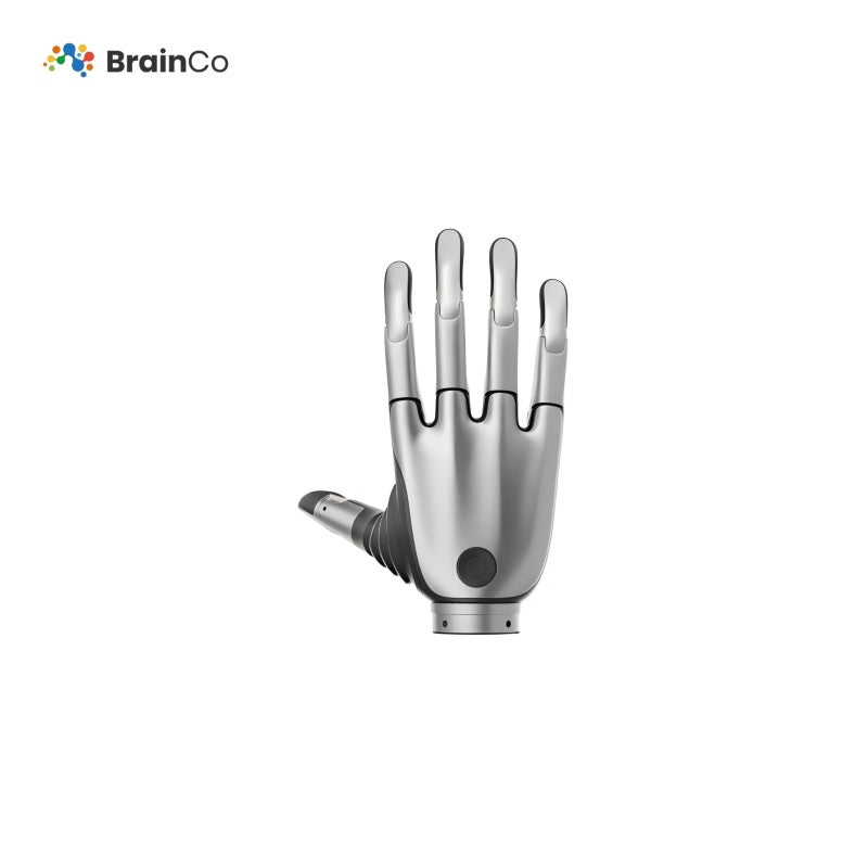 BrainCo Bionic Dexterous Hand Revo 2