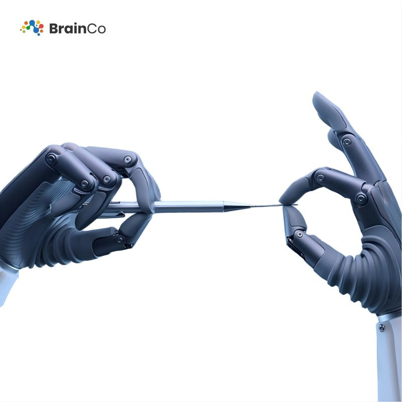 BrainCo Bionic Dexterous Hand Revo 2