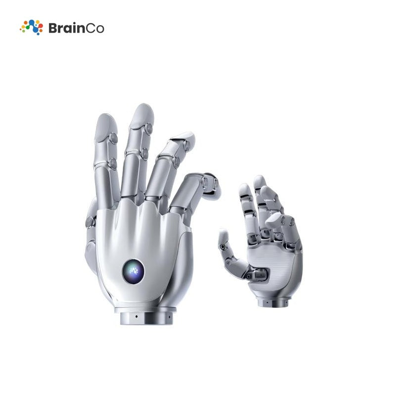 BrainCo Revo 3 Dexterous Hand