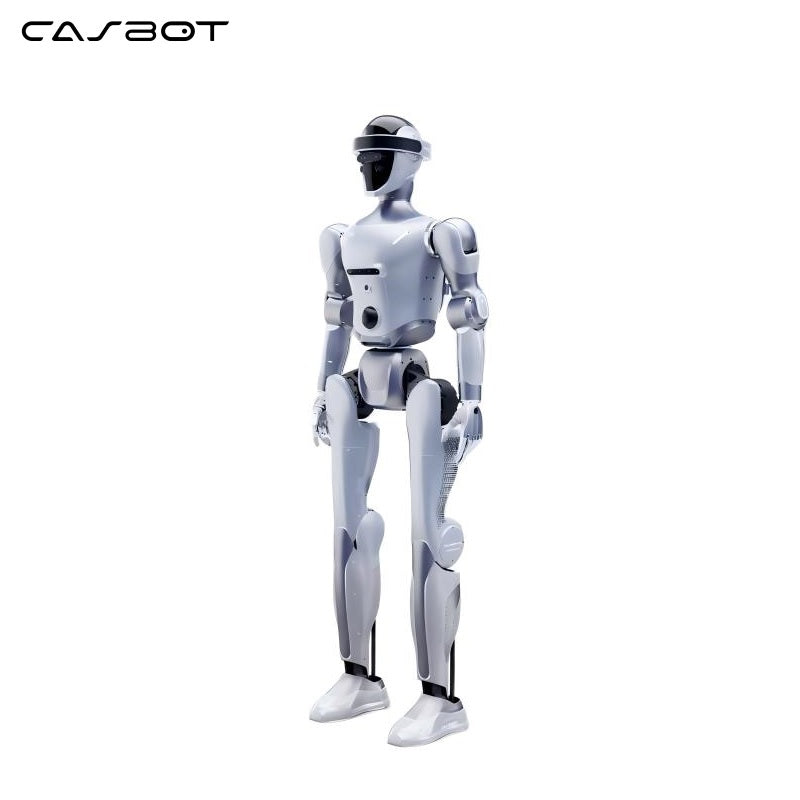 CASBOT 02 Robot