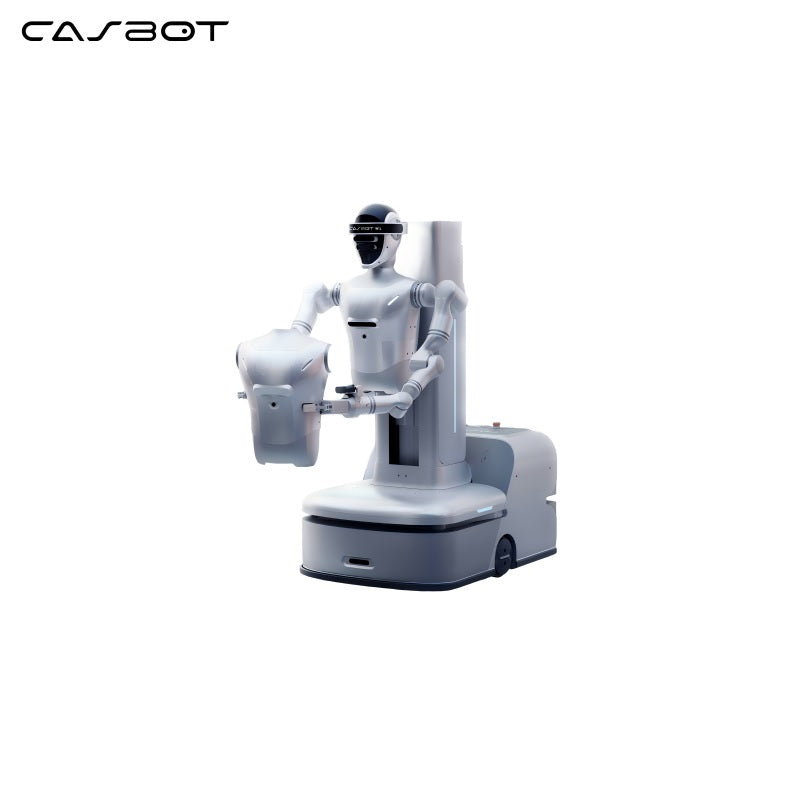 CASBOT W1 Robot