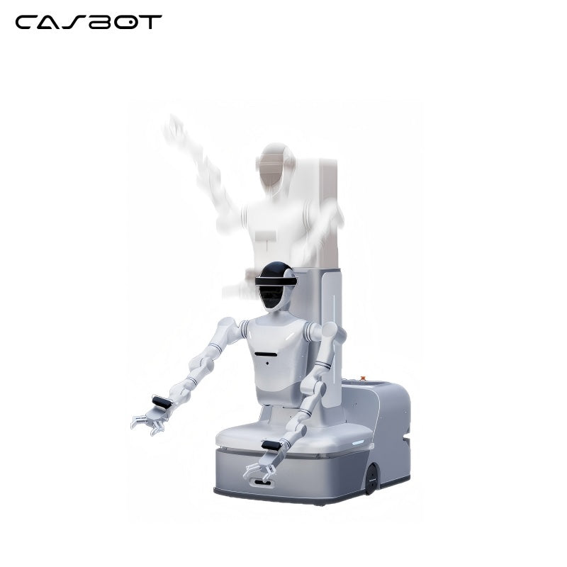 CASBOT W1 Robot