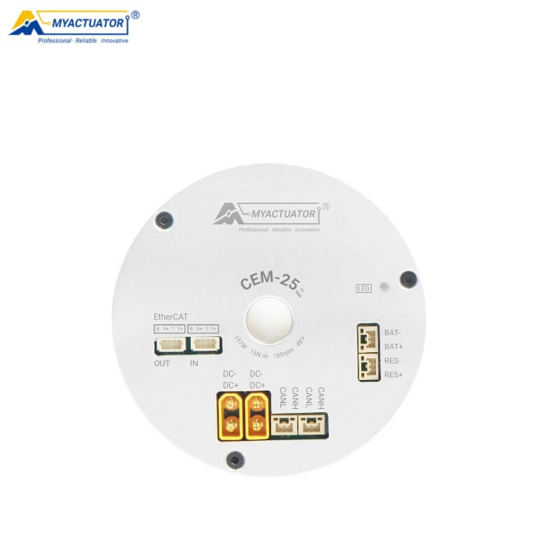 MyActuator EPS-CEM-25 Motor