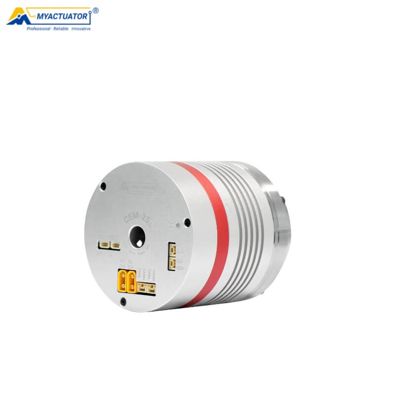 MyActuator EPS-CEM-25 Motor