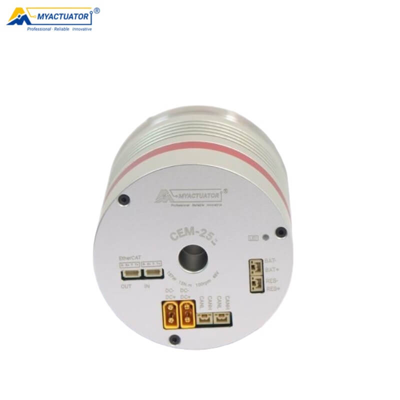 MyActuator EPS-CEM-25 Motor