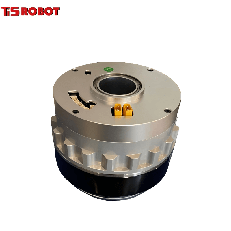 Ti5 ROBOT CRA-RI100-120-PRO Motor