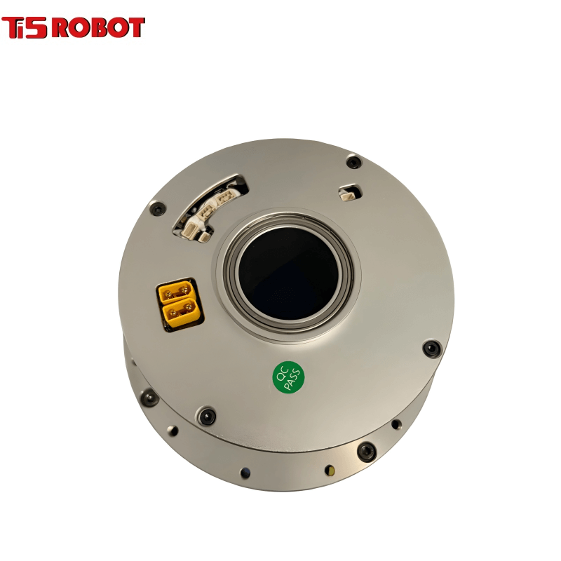 Ti5 ROBOT CRA-RI100-142-PRO Motor