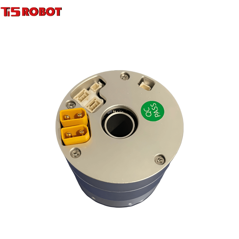Ti5 ROBOT CRA-RI40-52-PRO Motor