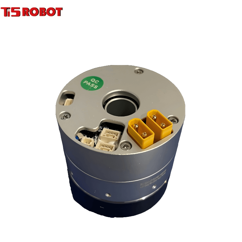 Ti5 ROBOT CRA-RI40-52-PRO Motor