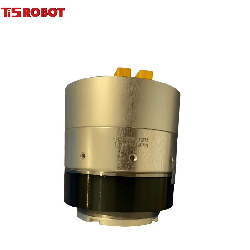 Ti5 ROBOT CRA-RI40-52-PRO Motor