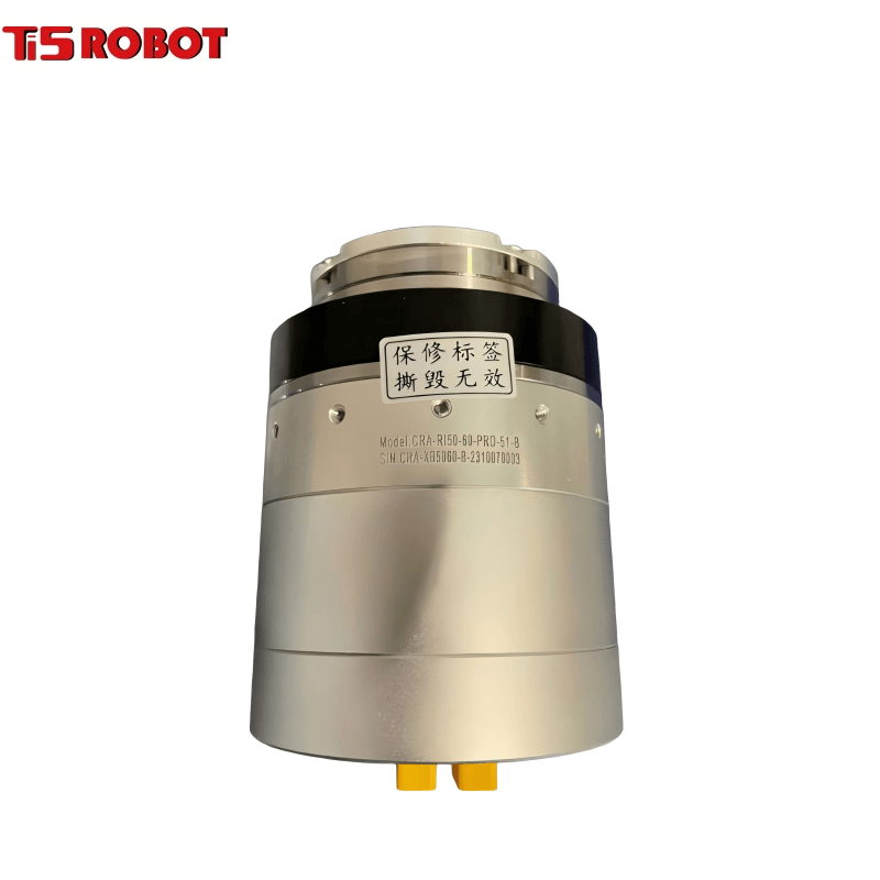 Ti5 ROBOT CRA-RI50-60-PRO Motor