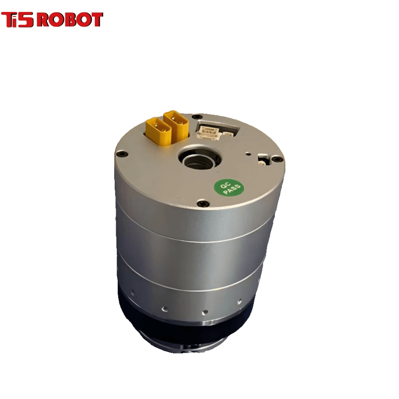 Ti5 ROBOT CRA-RI50-60-PRO Motor