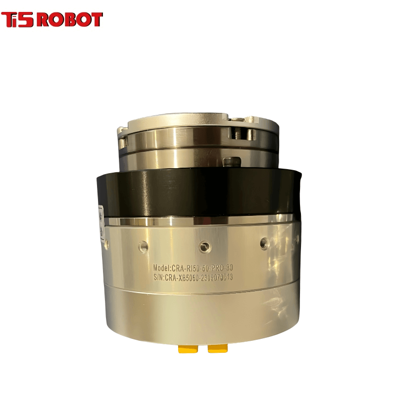 Ti5 ROBOT CRA-RI50-60-PRO Motor