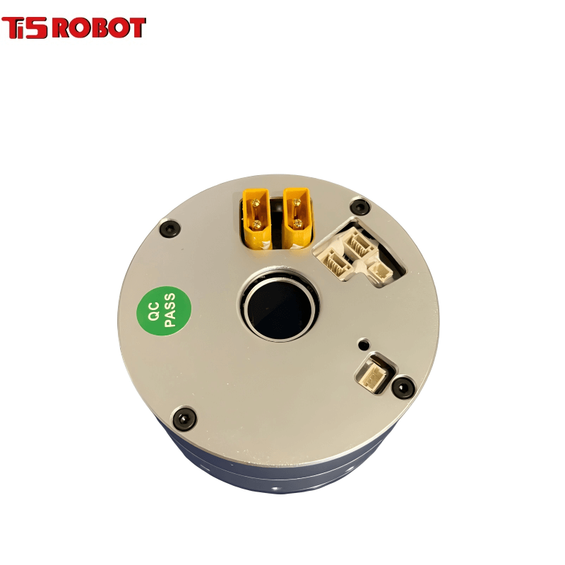 Ti5 ROBOT CRA-RI50-60-PRO Motor