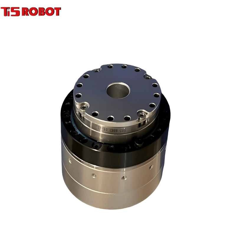 Ti5 ROBOT CRA-RI50-60-PRO Motor