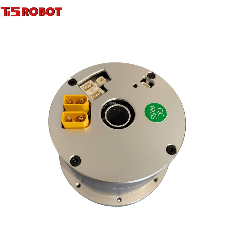 Ti5 ROBOT CRA-RI50-70-PRO Motor