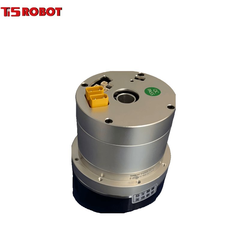 Ti5 ROBOT CRA-RI50-70-PRO Motor