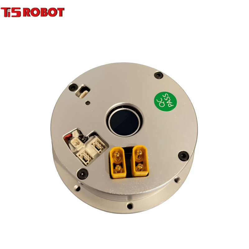 Ti5 ROBOT CRA-RI50-70-PRO Motor