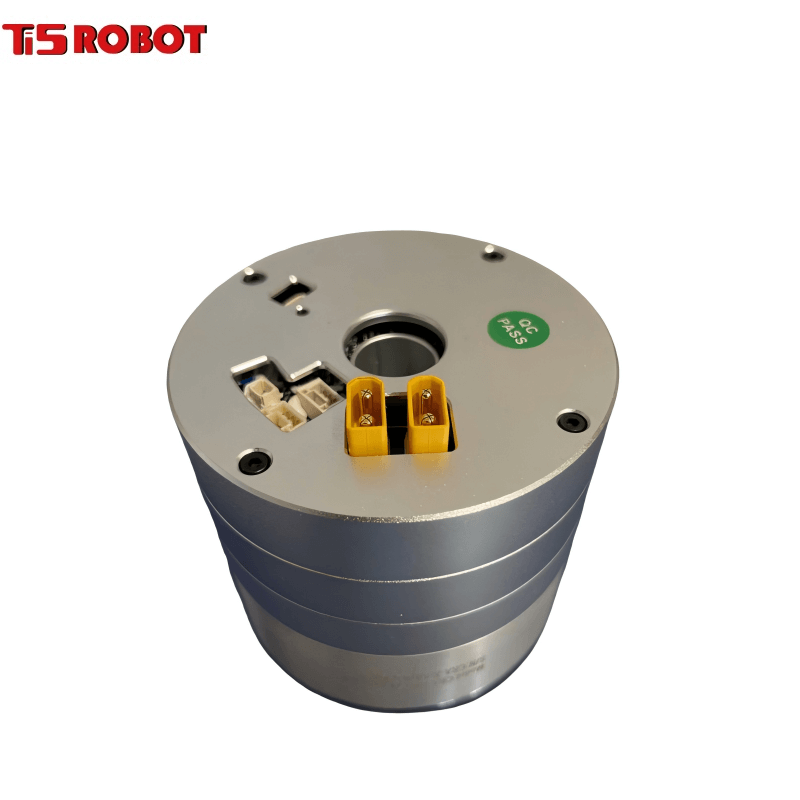 Ti5 ROBOT CRA-RI60-70-PRO Motor