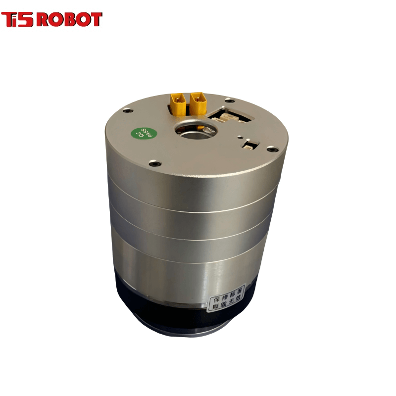 Ti5 ROBOT CRA-RI60-70-PRO Motor