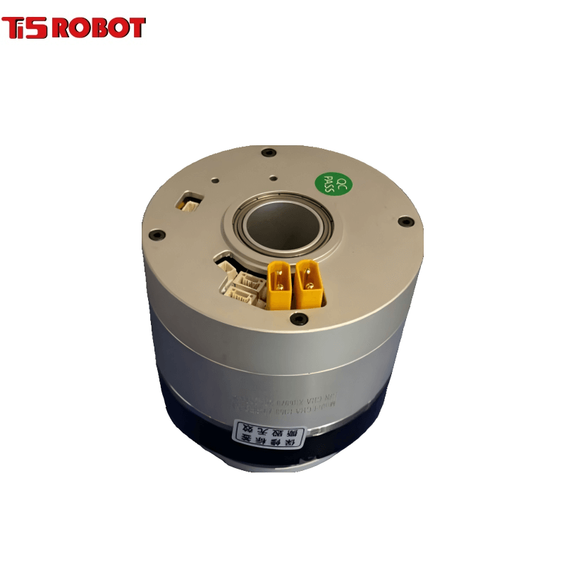 Ti5 ROBOT CRA-RI60-70-PRO Motor