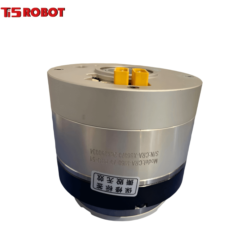 Ti5 ROBOT CRA-RI60-70-PRO Motor
