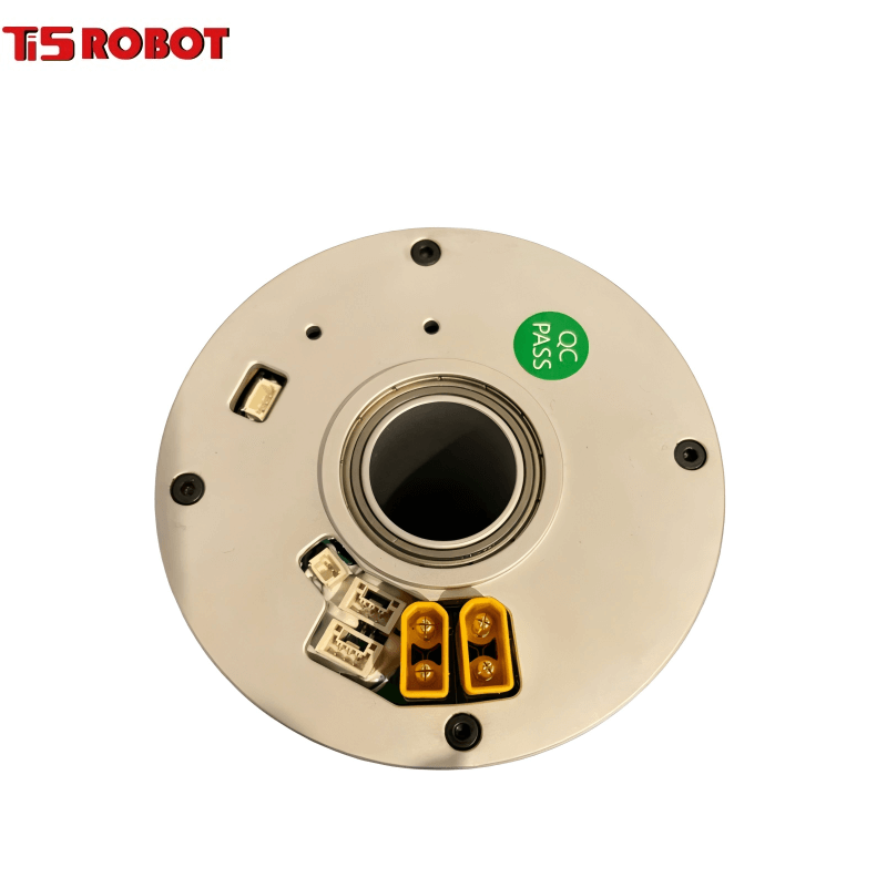Ti5 ROBOT CRA-RI60-70-PRO Motor